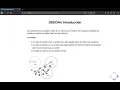 Segmentation with K-means and DBSCAN