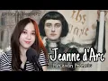 Download Lagu Gadis Petani yang jadi Pahlawan Prancis (Joan of Arc) History \u0026 Biography #GeekRelia