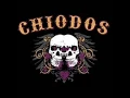Chiodos - Baby, You Wouldn't Last A Minute