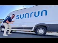 Sunrun Solar Four Year Review