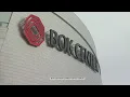 BOK Center Included In Billboard s Top 30 Venues In The World List