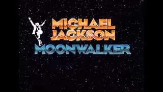 Moonwalker Bande-annonce VO