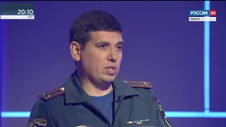 Актуальное интервью Александр Рекин