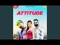 Download Lagu Attitude
