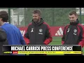 🚨BREAKING: Michael Carrick TELLS ALL on Manchester United amid mounting pressure and future doubts!