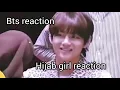 bts hijab fan #bts #shorts #trending #foryoupage #shortstatus #hijab