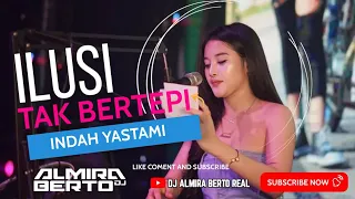 funkot ilusi tak bertepi new 2023 dj almira berto