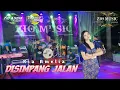 Download Lagu DISIMPANG JALAN - Ria Amelia | ZIO MUSIC Project Konten Cover | Audio By ZIO AUDIO - GRESIK