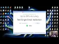 Super Email Validator