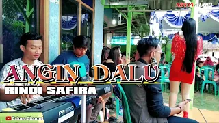 Download ANGIN DALU | RINDI SYAFIRA | NEW J-LITA slak slak slak MP3