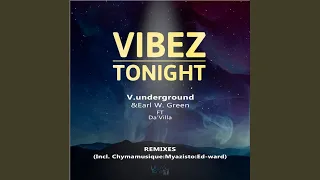 vibez tonight ed ward dub mix 