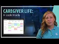 Inside the Life of a Professional Caregiver What It s Really Like