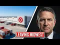 Target ABANDONS Midwest 2B Supply Chain Mega-Hub Goes to Georgia