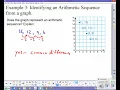 4 6 Arithmetic Sequences 2019