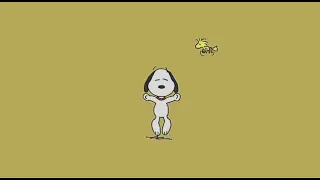 Clean Classroom Playlist With Snoopy 