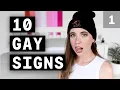 HOW TO KNOW IF YOU ARE LESBIAN