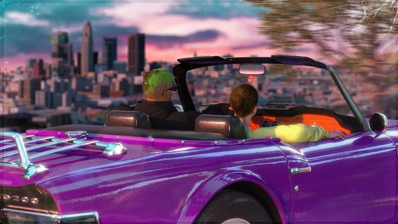 NANE - AFARA (Original Radio Edit)