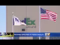 Unexploded Package Bomb Also Found At FedEx Facility Near San Antonio