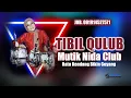 Lagu TERBARU TIBIL QULUB KOPLO - MUTIK NIDA RATU KENDANG