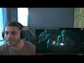 三浦大知 (Daichi Miura) / Horizon Dreamer Dance Performance with Dollman REACTION