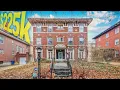 225k 4 200 sqft St Louis MANSION for Sale FULL TOUR