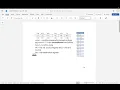 Machine Language - Hexacodes to Assembly instructions