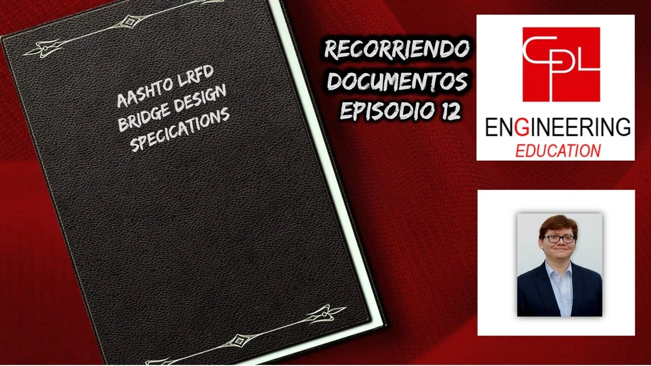 RD T1E12 - AASHTO LRFD Bridge Design Specifications