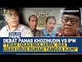 Lagu [FULL] Khozinudin vs IPW Soal Polemik Ijazah Jokowi: Gak Usah Ngajarin Kami, Teman Sejawat Apa?
