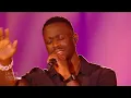Belle - Slimane, Dadju & Gims