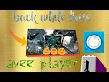 Download Lagu Black white lines avee player template