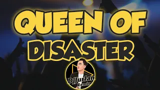 Download Queen Of Disaster - DjJurlan Remix | LO LA cover |Party Break Bounce Remix MP3