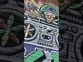 hey mr. dj #graffiti #streetart #urbanart #shorts #shortsvideo #shortvideos #youtubeshorts