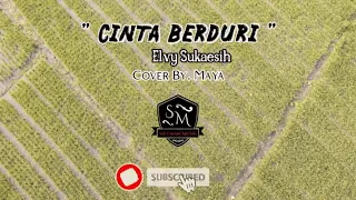 Download CINTA BERDURI - DANGDUT LAWAS - ELVI SUKAESIH - COVER DANGDUT BY.MAYA - YAMAHA SX900 MP3