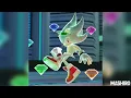 ODETARI - YOU'RE TOO SLOW (SONIC) (Sped Up) [1 HOUR]