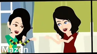 عشان تبقي تقولي لا     دندنها