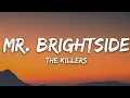 MR BRIGHT SIDE - THE KILLERS