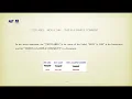 Module-III Lecture-1 Microcontroller Embedded System