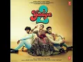 Oonchi Oonchi Deewarein - Arijit Singh & Manan Bhardwaj