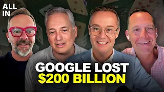 Google’s AI Brain Drain, SpaceX's Huge Quarter, Airtable’s 90% Collapse, US Data Fuels China AI