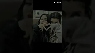 إلي صديقتي الغالية 