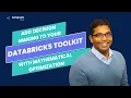 Add Decision Making to Your Databricks Toolkit With Mathematical Optimization Webinar Replay