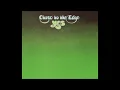 Yes - Close to the Edge (Full Album)