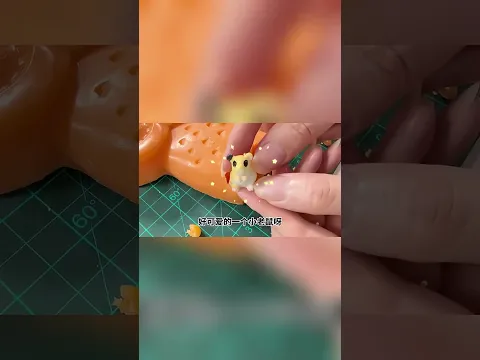 用金色寶貝換玩具，超大貓頭鷹挖寶裡有藍寶石羽毛，可以挖到嗎？【徐小妙】