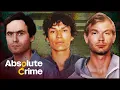 The 5 Worst Serial Killers In American History World s Most Evil Killers Absolute Crime
