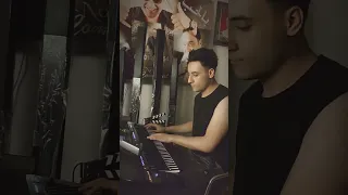 مزمار الرعب 