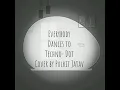 Everybody Dances To Techno - Dot (Cover) | Pulkit Jatav | (Lo-fi beats and Piano)