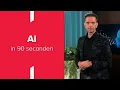 Download Lagu Artificial Intelligence (AI) in 90 seconden