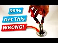 YOU Are Using Wrong Bathtub Drain Removal Tools
