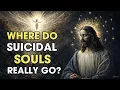 Download Lagu Where Do Suicidal Souls Really Go? – A Truth the Church Rarely Talks About | Bible Wisdom