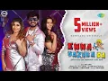 Download Lagu Enna Vazhka Da Music Video | Rakshan | Sunita Gogoi | Swathishta | GP Muthu | Ganesan S